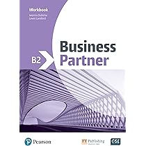 Business Partner B2 Coursebook 新品 Business Partner B2 Coursebook with Digital Resources, de
